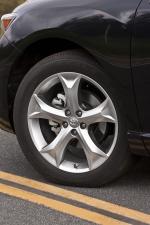 Toyota Venza 2013 года